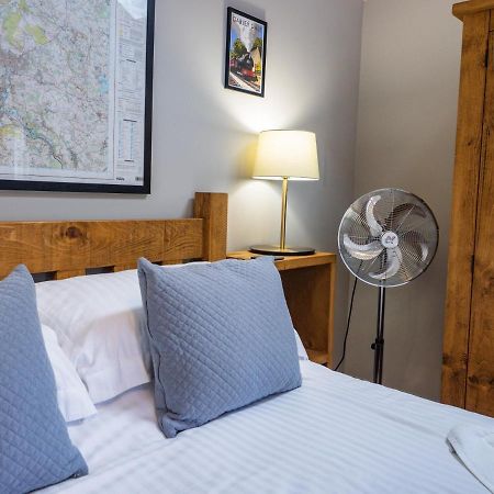 1 Bed Studio In Two Dales Near Matlock & Bakewell Exterior foto