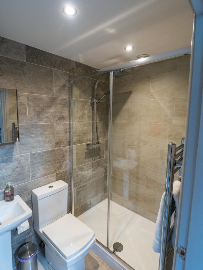 1 Bed Studio In Two Dales Near Matlock & Bakewell Exterior foto